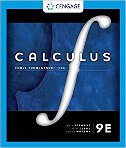 (PDF)Calculus Early Transcendentals