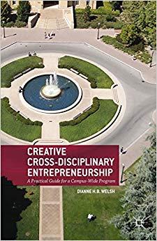 (PDF)Creative Cross-Disciplinary Entrepreneurship A Practical Guide for a Campus-Wide Program 2014 Edition