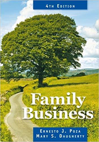 (PDF)Family Business 4th Edition