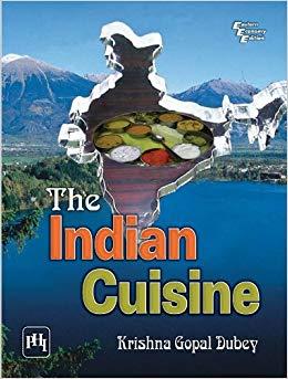 (PDF)Indian Cuisine, The