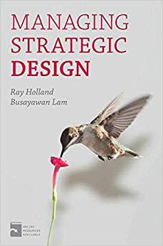 (PDF)Managing Strategic Design 2014 Edition