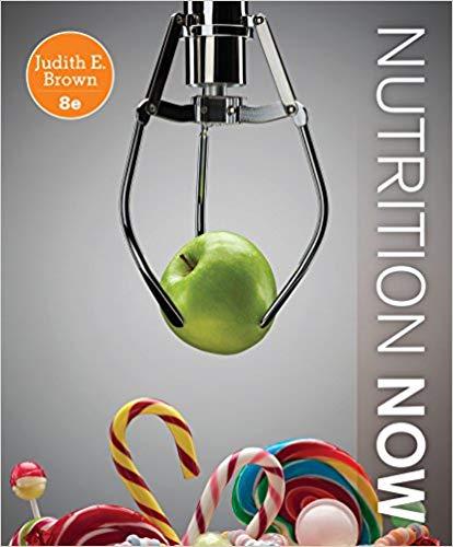 (PDF)Nutrition Now 8th Edition