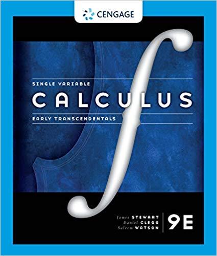 (PDF)Single Variable Calculus Early Transcendentals 9th Edition