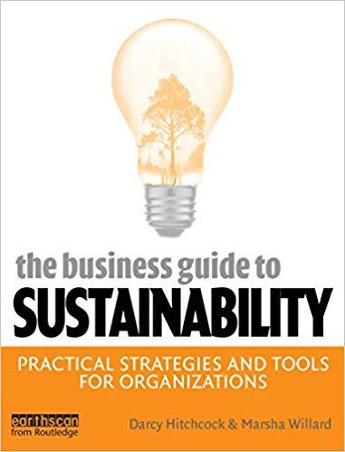 (PDF)The Business Guide to Sustainability Practical Strategies and Tools for Organizations 1st Edition
