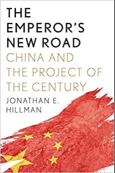 (PDF)The Emperor’s New Road China and the Project of the Century