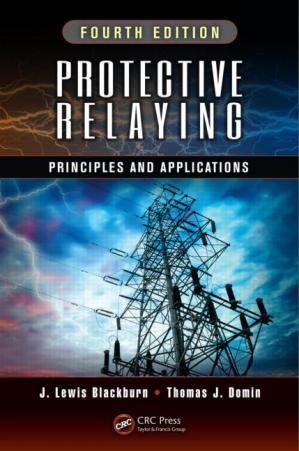 Protective Relaying Principles and Applications 4th edition
