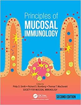 Principles of Mucosal Immunology 2nd Edition