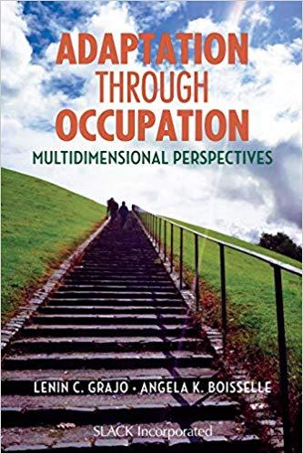 Adaptation Through Occupation Multidimensional Perspectives