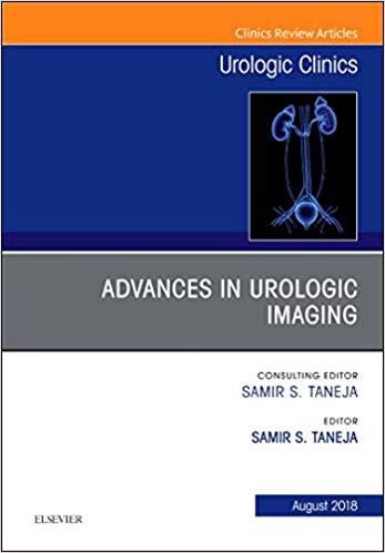 Advances in Urologic Imaging