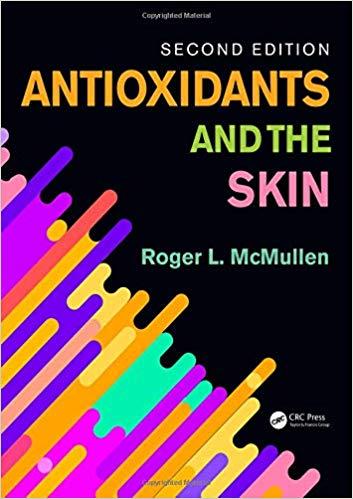 Antioxidants and the Skin，2nd Edition