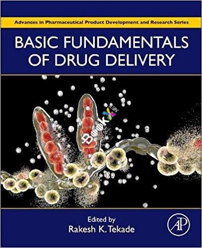 Basic Fundamentals of Drug Delivery