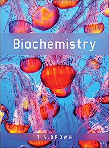 Biochemistry [t.a.Brown]