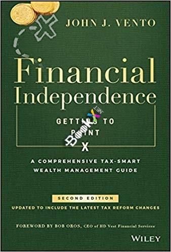 Financial Independence (Getting to Point X)