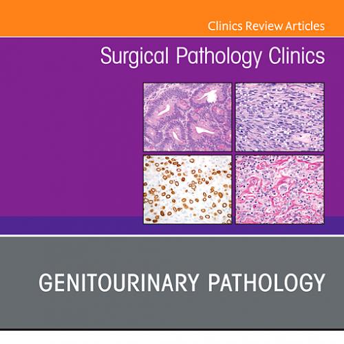 Genitourinary Pathology Surgical Pathology Clinics