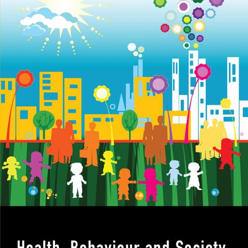 Health, Behaviour and Society HSBH1003 (2nd Custom Edition Au Textbook)
