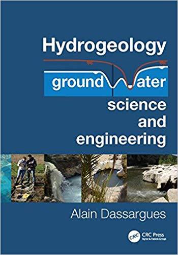 Hydrogeology Groundwater Science and Engineering