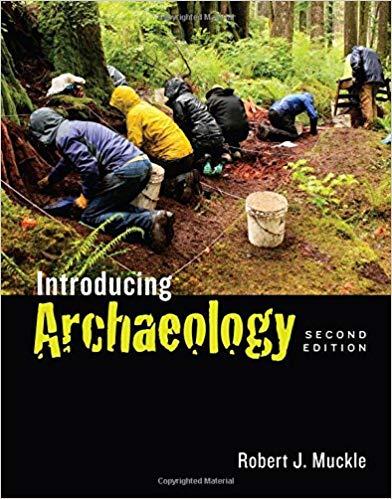 Introducing Archaeology 2nd Edition