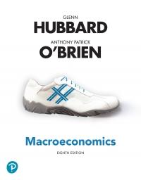 Macroeconomics 8th Edition [R. Glenn Hubbard]