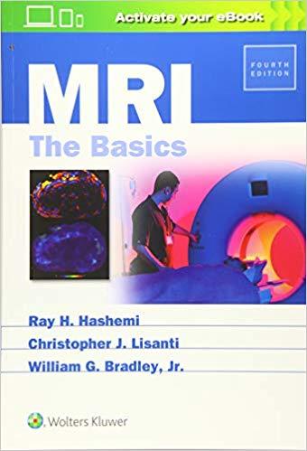 MRI The Basics, 4th Edition PDF