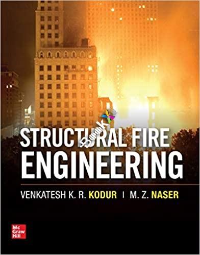 Structural Fire Engineering [Venkatesh Kodur]
