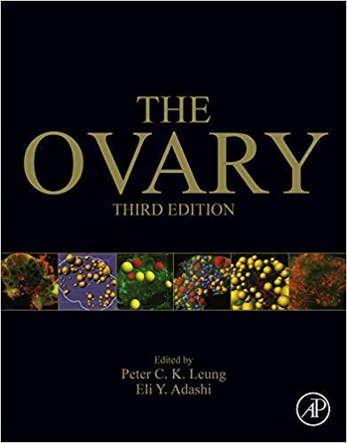 The Ovary 3rd Edition [PETER C.K. LEUNG]