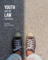 Youth and the Law 4th Edition [SUSAN REID]