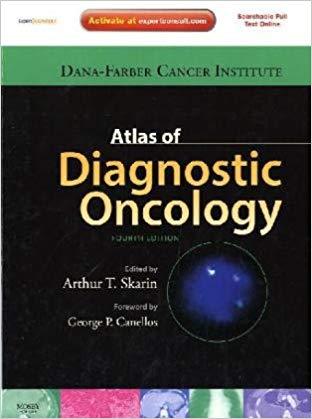 Atlas of Diagnostic Oncology, 4e