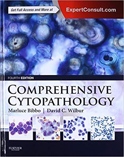 Comprehensive Cytopathology, 4th Edition