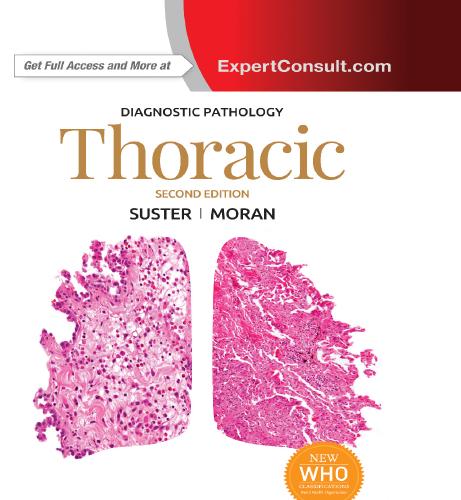 Diagnostic Pathology Thoracic E-Book