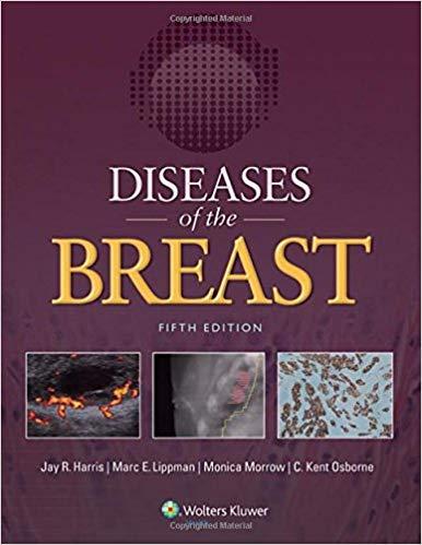 Diseases of the Breast (5th Edition) +CHM版