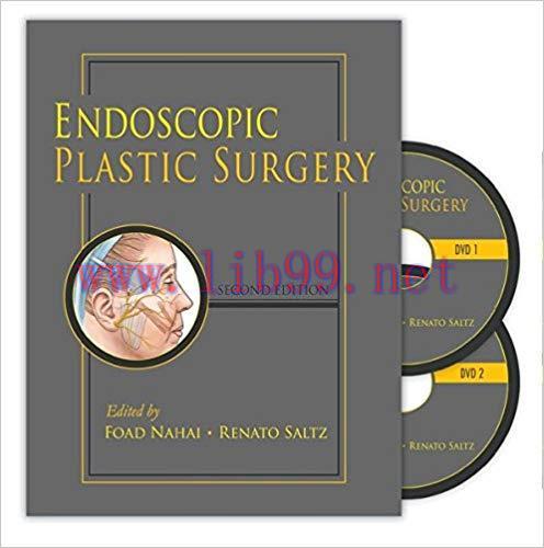 [PDF]Endoscopic Plastic Surgery, 2nd Edition (Videos Included)