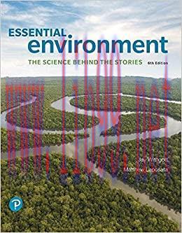 (PDF)Essential Environment: The Science Behind the Stories (6th Edition)