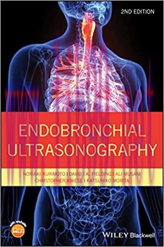 [PDF]Endobronchial Ultrasonography 2nd Edition [Noriaki Kurimoto]