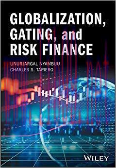 (PDF)Globalization, Gating, and Risk Finance 1st Edition