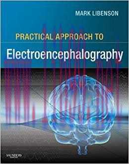 (PDF)Practical Approach to Electroencephalography E-Book 1st Edition