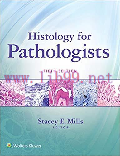 (PDF)Histology for Pathologists 5th Edition