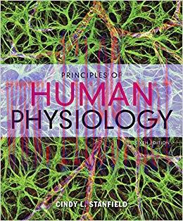(PDF)Principles of Human Physiology 6th Edition
