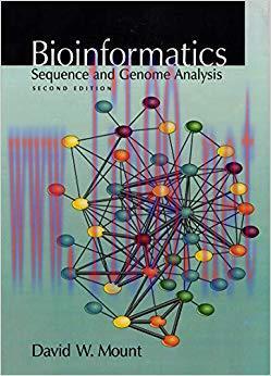 Bioinformatics: Sequence and Genome Analysis 2nd Edition