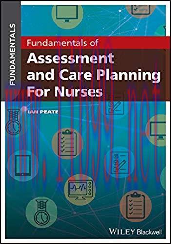 [PDF]Fundamentals of Assessment and Care Planning for Nurses