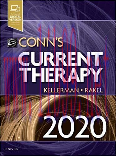 [PDF]Conn’s Current Therapy 2020