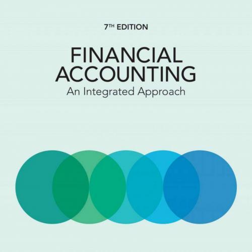 (PDF)Financial Accounting: An Integrated Approach 7th Australia Edition