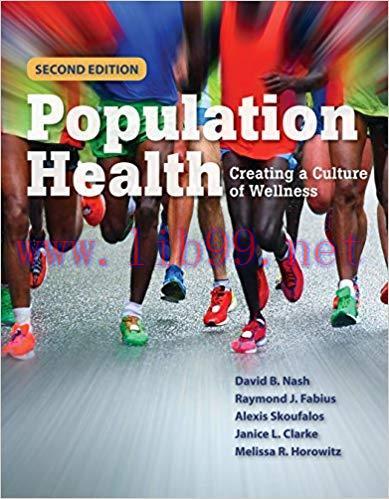 (PDF)Population Health 2nd Edition