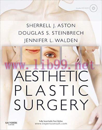 (PDF)Aesthetic Plastic Surgery E-Book 1st Edition