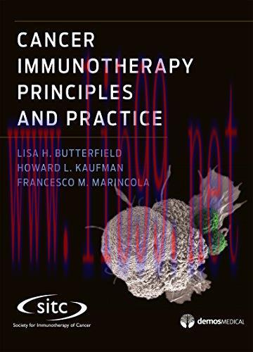 (PDF)Cancer Immunotherapy Principles and Practice