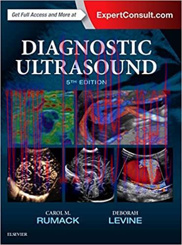 (PDF)Diagnostic Ultrasound, 2-Volume Set
