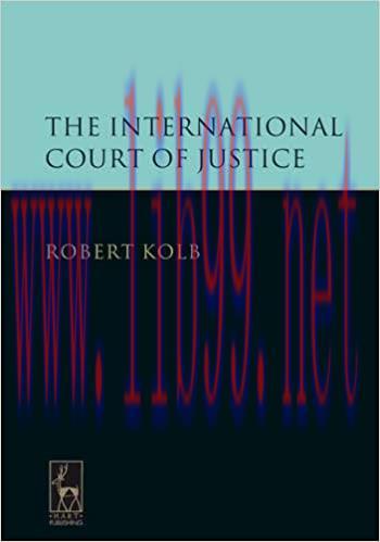 (PDF)The International Court of Justice