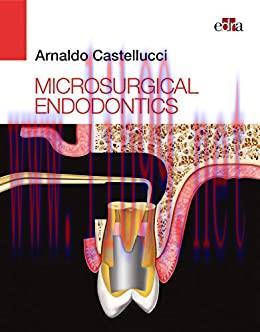 (PDF)Microsurgical Endodontics