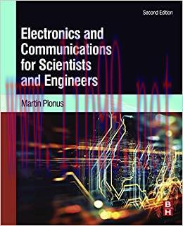 (PDF)Electronics and Communications for Scientists and Engineers