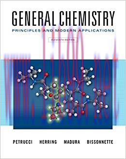 (PDF)General Chemistry: Principles and Modern Applications 11th Edition