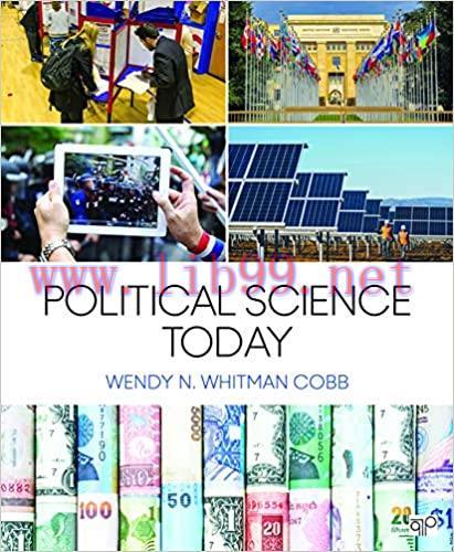(PDF)Political Science Today